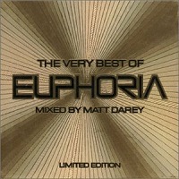The Very Best of Euphoria