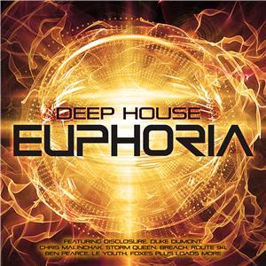 Deep House Euphoria