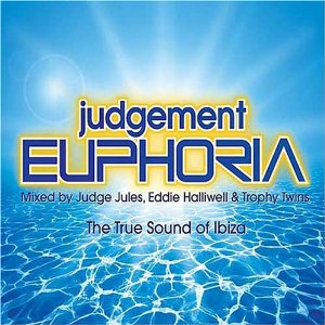 Judgement Euphoria