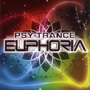 Psy-Trance Euphoria