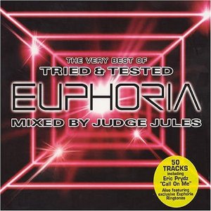 The Very Best Of Tried & Tested Euphoria
