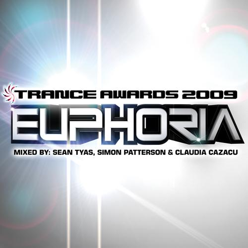 Trance Awards 2009  Euphoria
